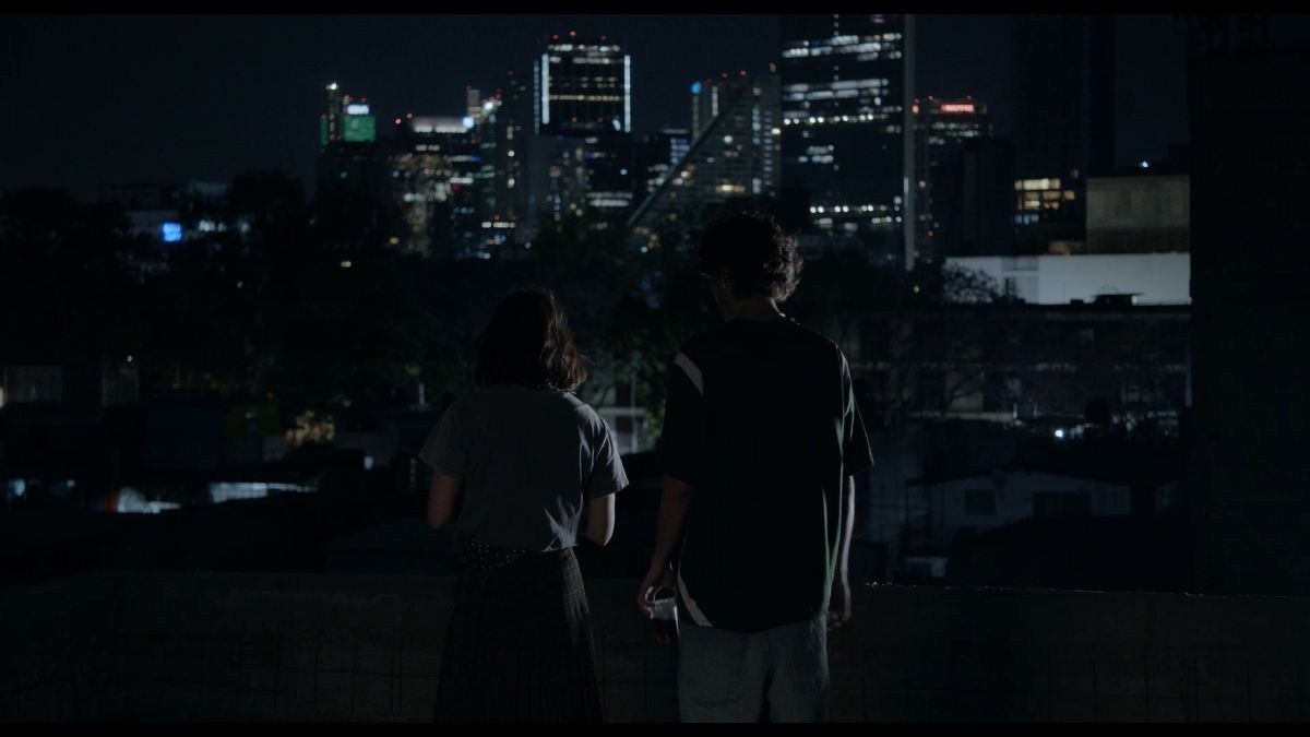 LO QUE NOS VAN DEJANDO EN SELECCIÓN OFICIAL DEL FICG 2026