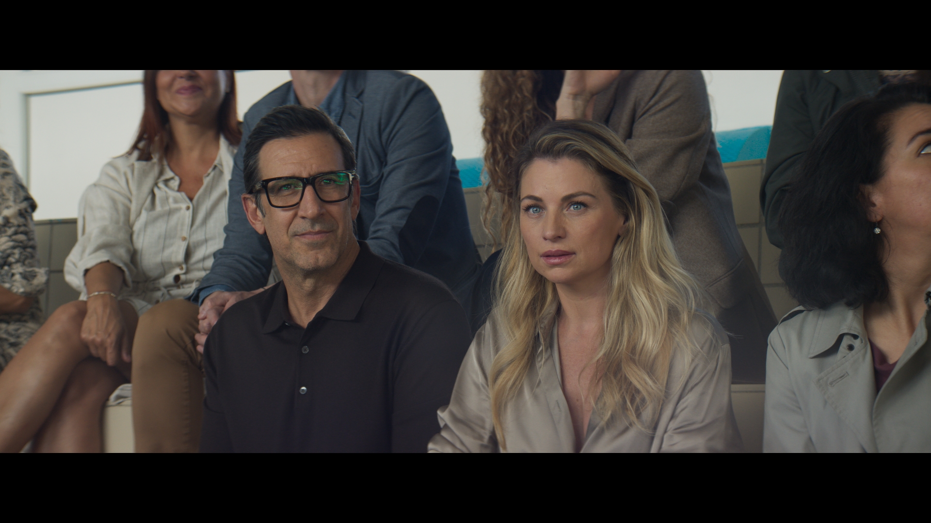 CINÉPOLIS DISTRIBUCIÓN PRESENTA ‘DESEO’  CON LUDWIKA PALETA