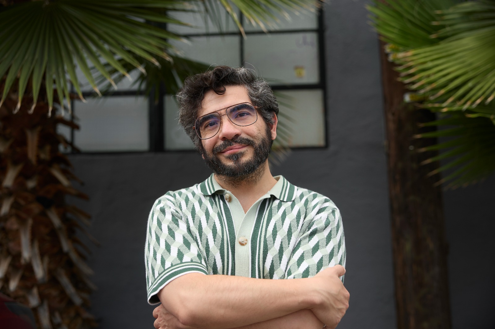 CARLOS MELÉNDEZ, EL CINEASTA QUE SALTA DE TIKTOK A CANNES