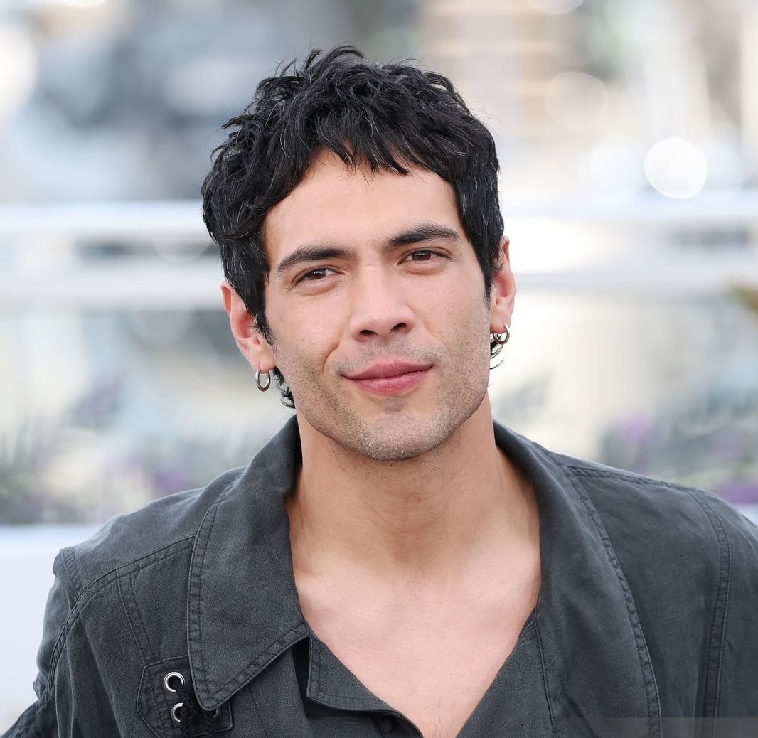 DIEGO CALVA PRESENTA ‘CLUB KID’ Y ‘HER PRIVATE’ EN CANNES