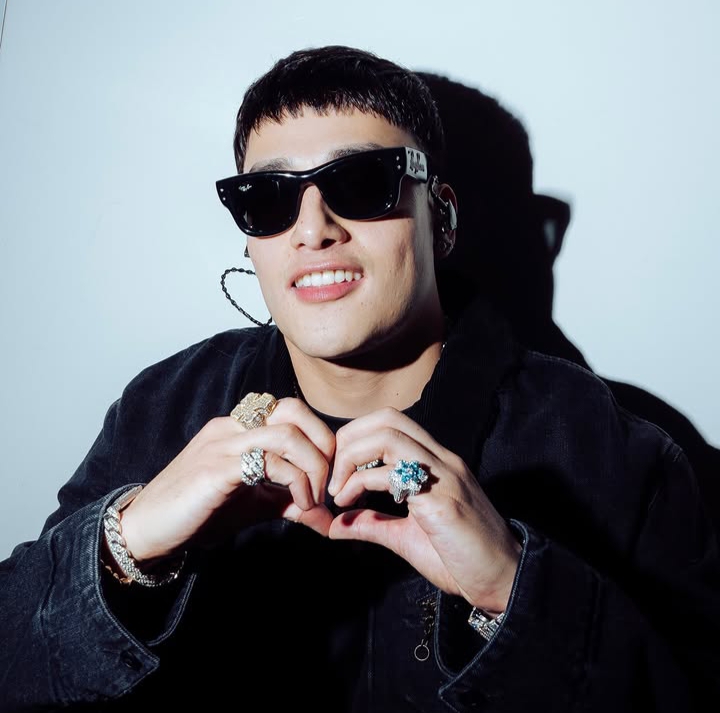 EL MALILLA  Y SU FLOW MEXA LLEGAN A MORELIA