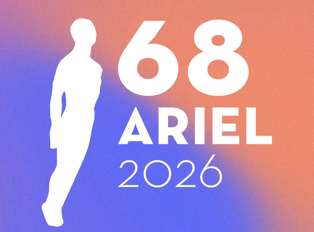 ¡CINÉPOLIS DISTRIBUCIÓN CELEBRA 32 NOMINACIONES EN LOS 68° PREMIOS ARIEL!