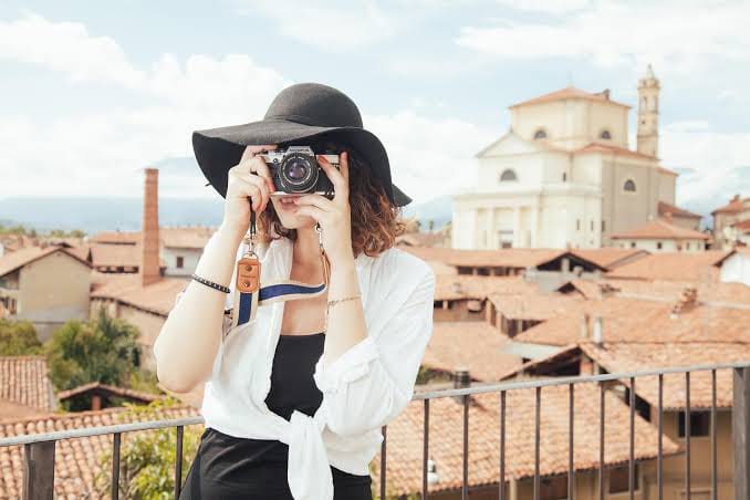 ¿AMAS LAS FOTOS?10 ‘FOTODATOS’ QUE TAL VEZ NO SABÍAS