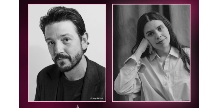 DIEGO LUNA Y ERÉNDIRA NUÑEZ LARIOS SE INTEGRAN AL COMITÉ DE HONOR DE VIVA MEXICO EN FRANCIA
