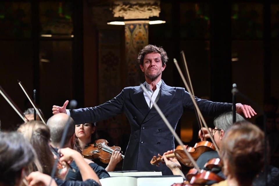 EL FESTIVAL DE MÚSICA DE MORELIA TE INVITA A DISFRUTAR DE PYGMALION