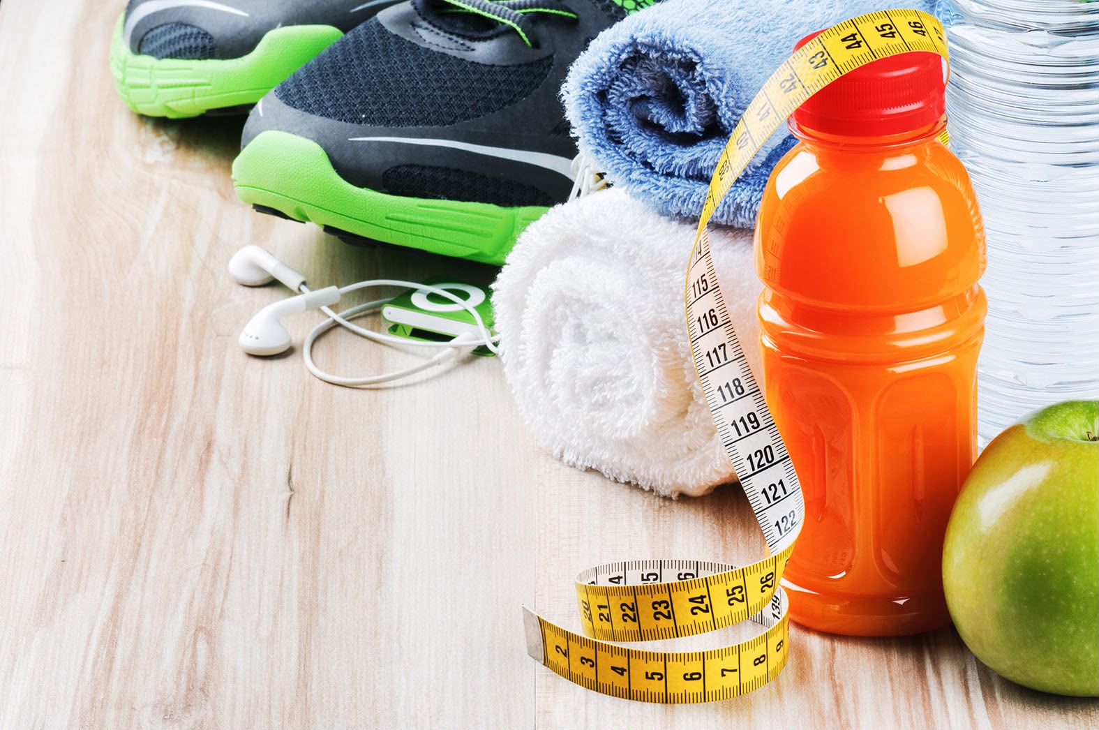 NUTRICIÓN E HIDRATACIÓN, UN ESTILO DE VIDA